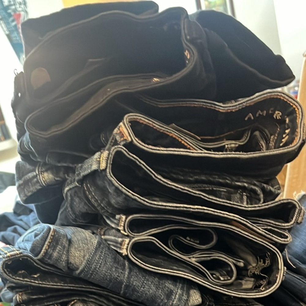 ISO AMERICAN EAGLE